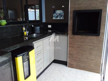 30 - Espaço Gourmet