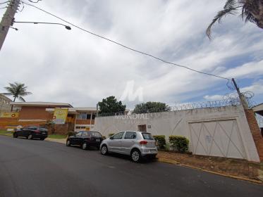 3 - Fachada Unidade