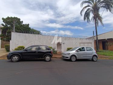 2 - Fachada Unidade