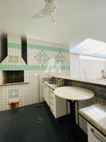 25 - Espaço Gourmet