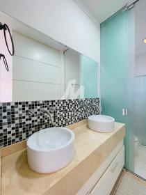 23 - Banheiro/lavabo