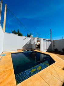3 - Piscina