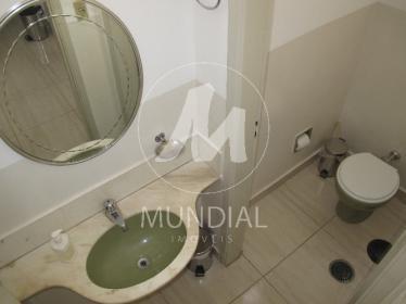 8 - Banheiro/lavabo