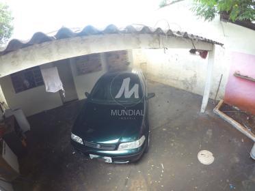 3 - Garagem/estacionamento