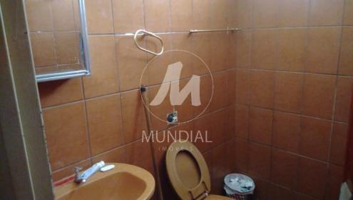 13 - Banheiro/lavabo
