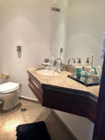 3 - Banheiro/lavabo