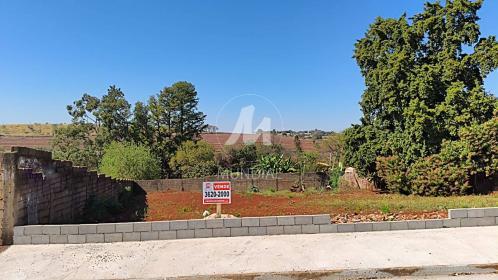 1 - Terreno/Lote
