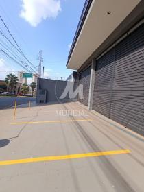3 - Garagem/estacionamento