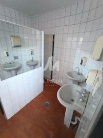 10 - Banheiro/lavabo