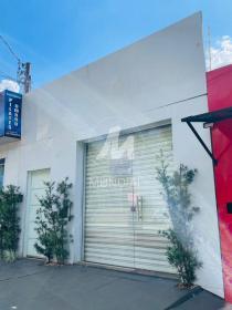1 - Fachada Unidade