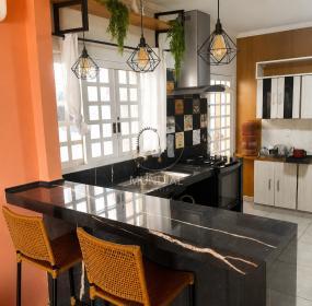 3 - Cozinha