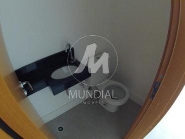 6 - Banheiro/lavabo