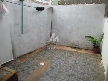 15 - Quintal/corredores