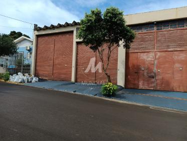2 - Fachada Unidade