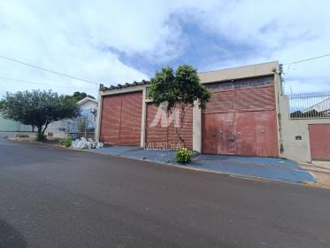 1 - Fachada Unidade