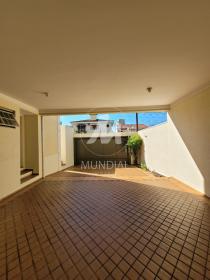 2 - Garagem/estacionamento