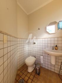 24 - Banheiro/lavabo
