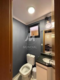 8 - Banheiro/lavabo