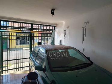 8 - Garagem/estacionamento