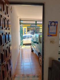 5 - Garagem/estacionamento