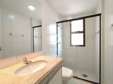 16 - Banheiro/lavabo