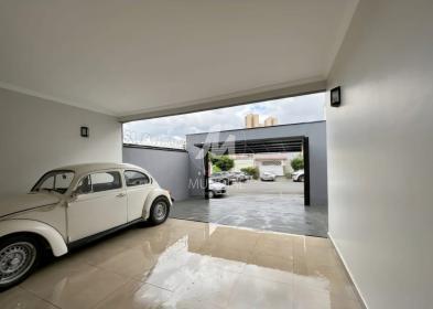 6 - Garagem/estacionamento