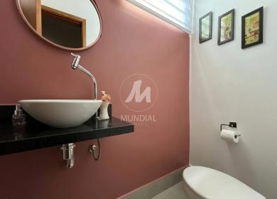 4 - Lavabo