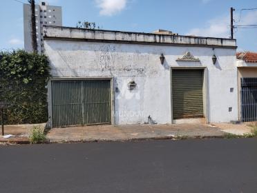 1 - Fachada Unidade