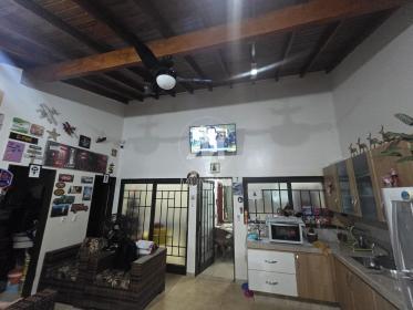 6 - Quintal/corredores
