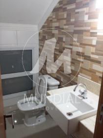 20 - Banheiro/lavabo
