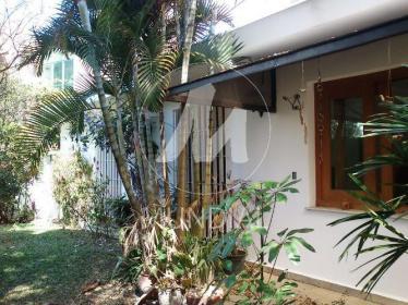 3 - Jardim