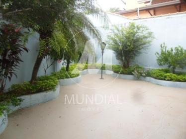 25 - Quintal/corredores