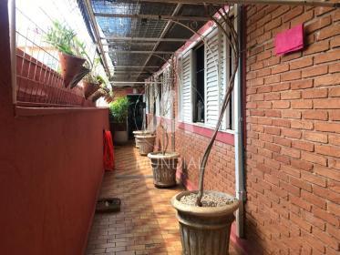 15 - Jardim