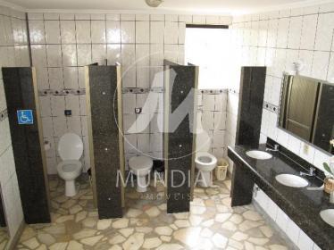 15 - Banheiro/lavabo