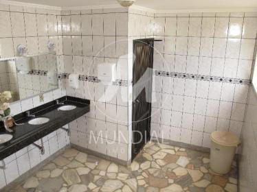 16 - Banheiro/lavabo