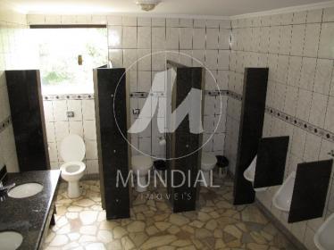 17 - Banheiro/lavabo