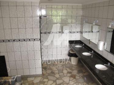 18 - Banheiro/lavabo