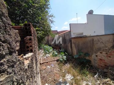 1 - Terreno/Lote