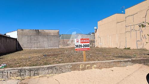 1 - Terreno/Lote