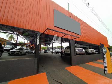 1 - Fachada Unidade