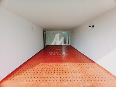 2 - Garagem/estacionamento
