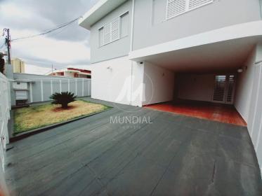 3 - Garagem/estacionamento