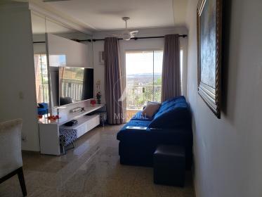 1 - Sala de Estar