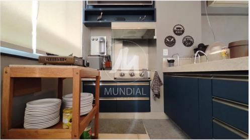 13 - Espaço Gourmet