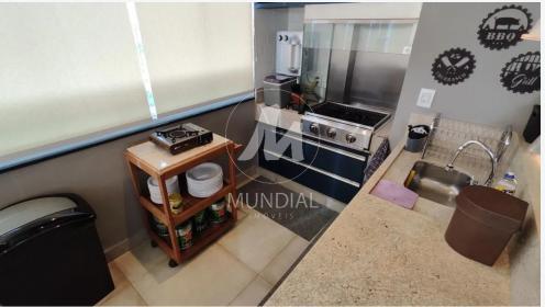 14 - Espaço Gourmet