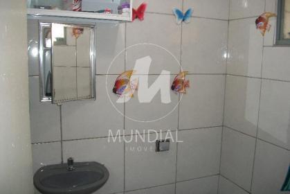 7 - Banheiro/lavabo