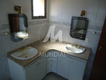 17 - Banheiro/lavabo