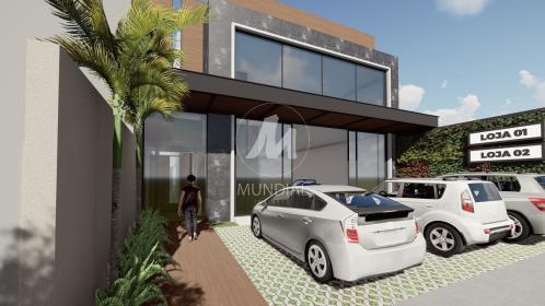 2 - Fachada Unidade