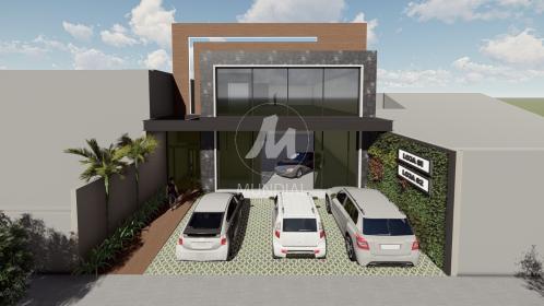 4 - Fachada Unidade