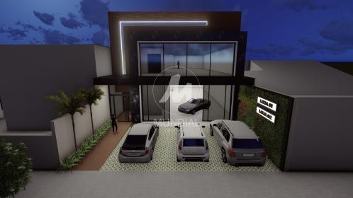 6 - Fachada Unidade